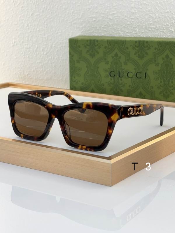 Gucci Sunglasses 691